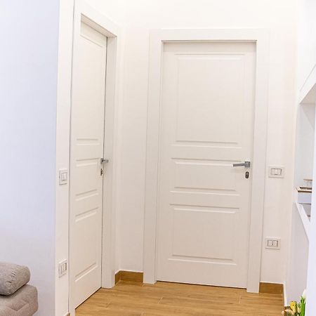 Bed and Breakfast White Gold Neapol Zewnętrze zdjęcie