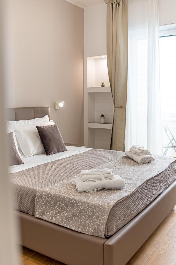 Bed and Breakfast White Gold Neapol Zewnętrze zdjęcie