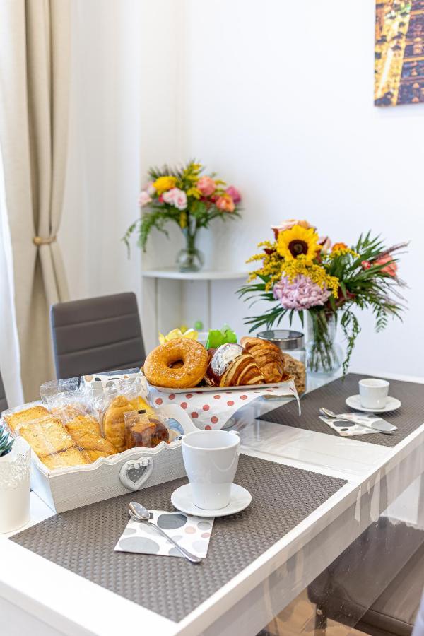 Bed and Breakfast White Gold Neapol Zewnętrze zdjęcie
