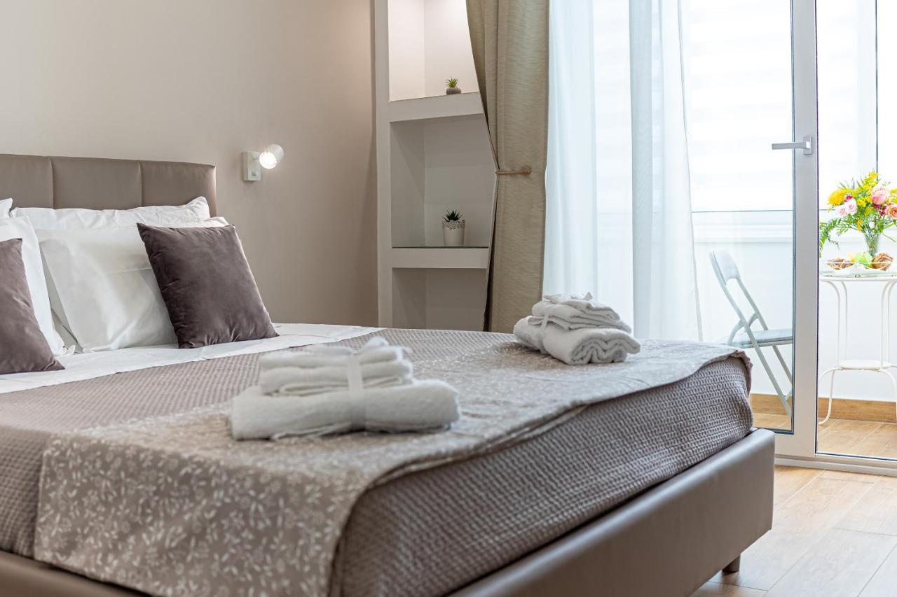 Bed and Breakfast White Gold Neapol Zewnętrze zdjęcie