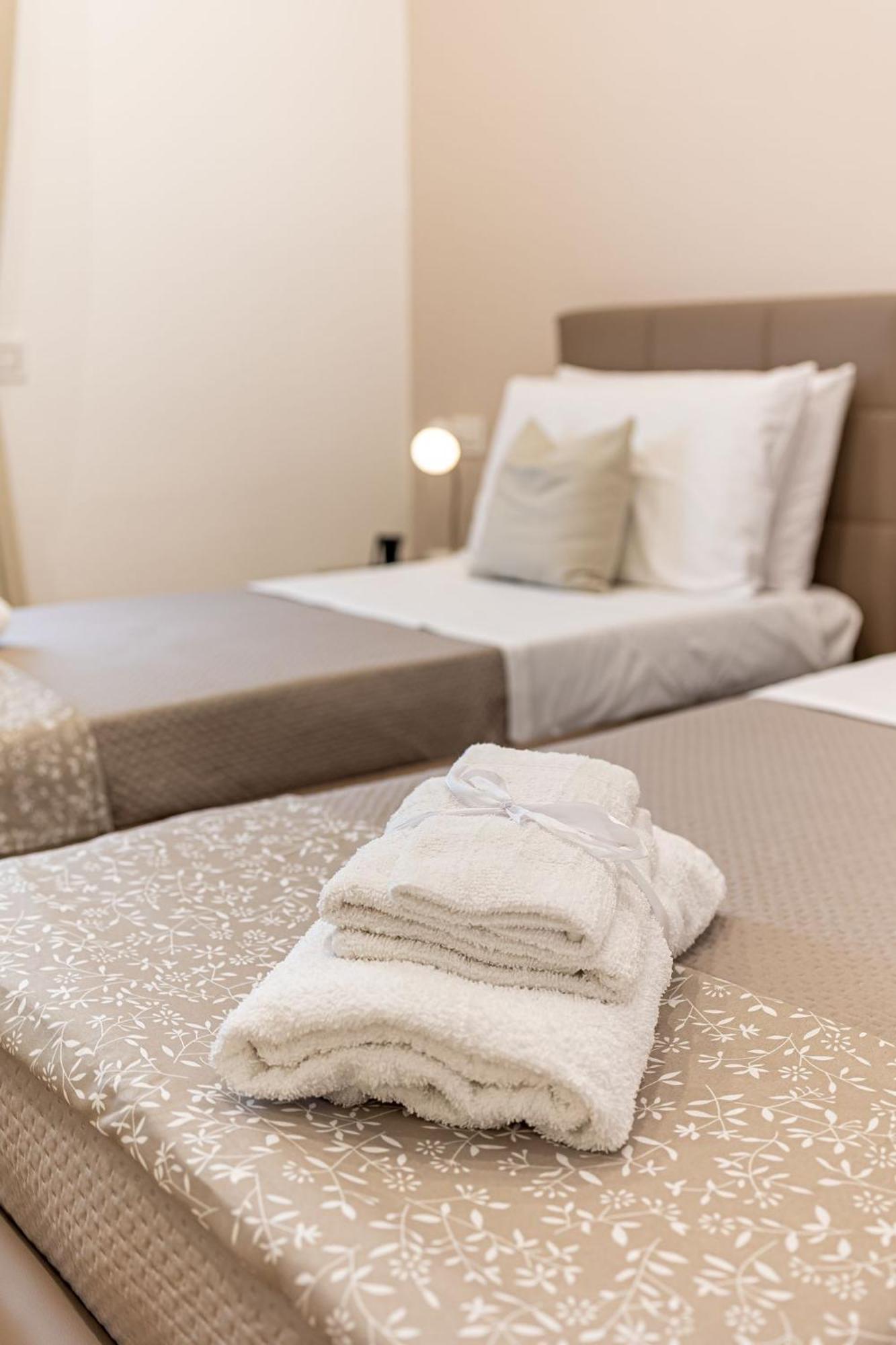 Bed and Breakfast White Gold Neapol Zewnętrze zdjęcie